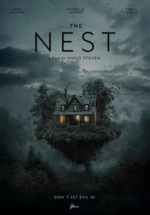 The Nest (2026) poster
