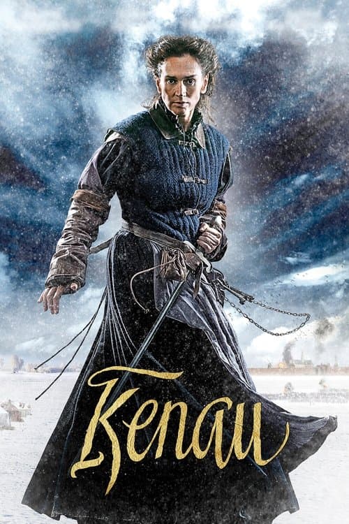 Kenau (2014) poster