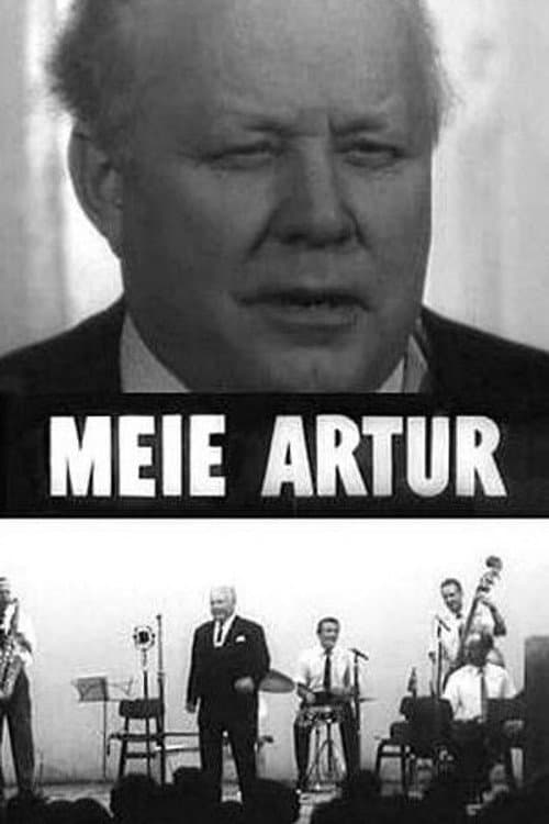 Our Artur (1968) poster