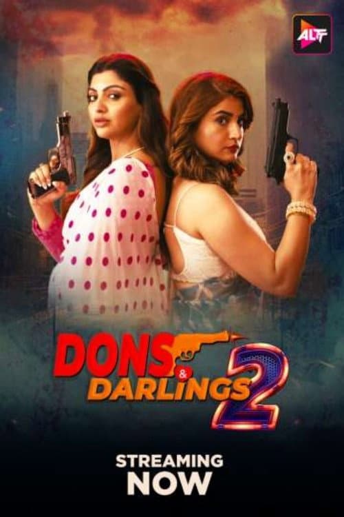 Dons & Darlings (2024) poster