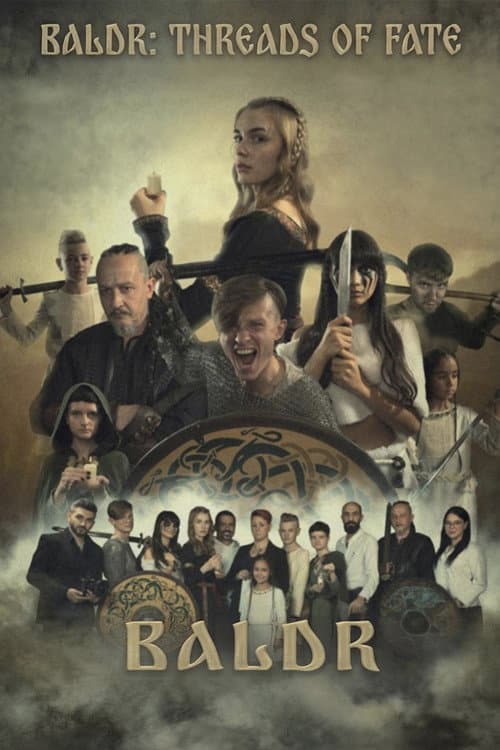 Baldr: Threads of Fate poster