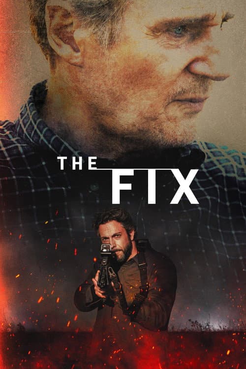 The Fix (2026) poster