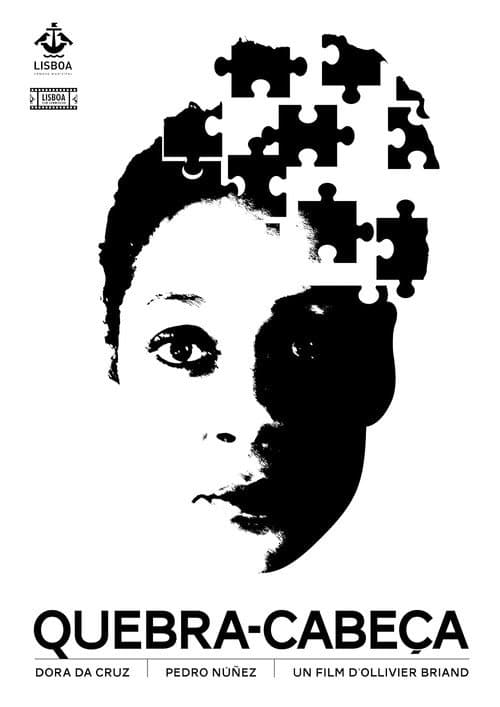Quebra-Cabeça (2024) poster