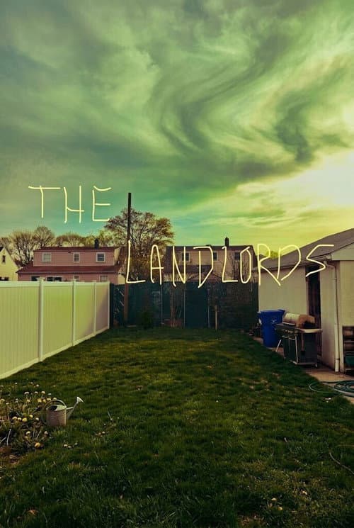 The LandLords poster