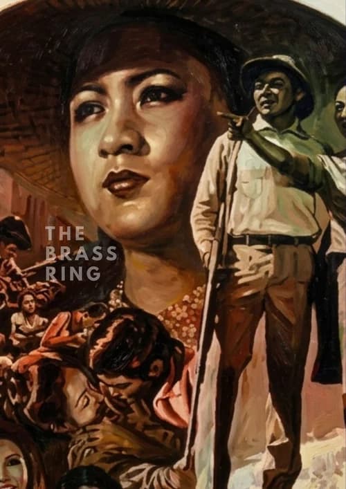 The Brass Ring (1973) poster