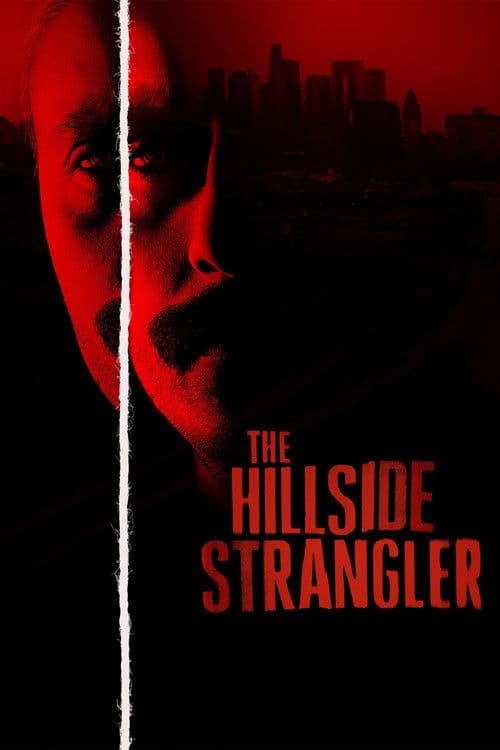 The Hillside Strangler (2026) poster