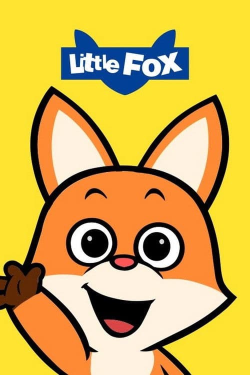Little Fox Level 03 poster