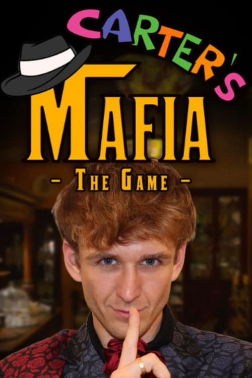 Carter's Mafia (2025) poster