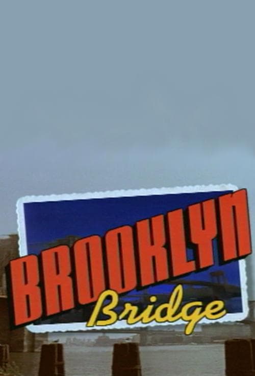 Brooklyn Bridge (1991) poster