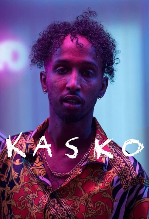 Kasko poster