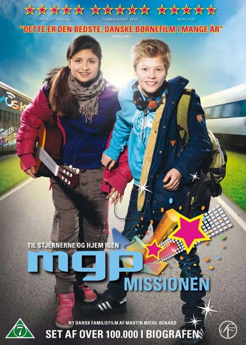 The Contest (2013) poster