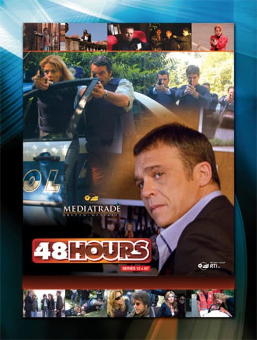 48 Hours (2006) poster