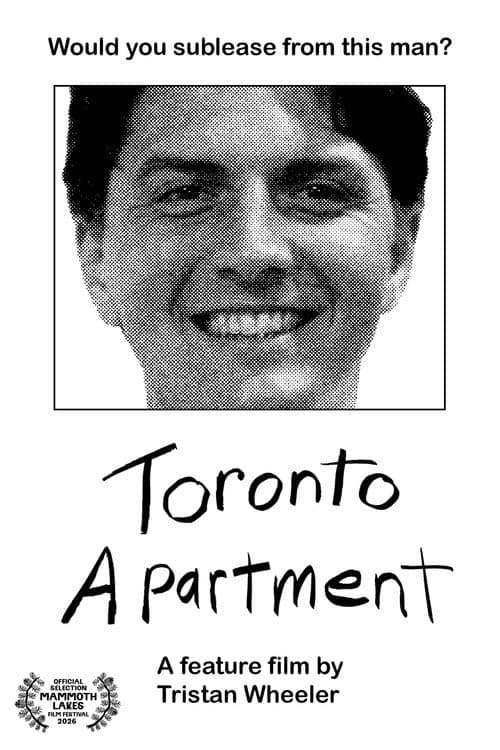 Toronto Apartment (2026) poster
