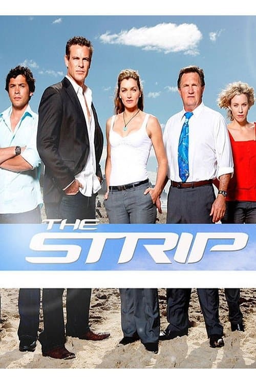 The Strip (2008) poster