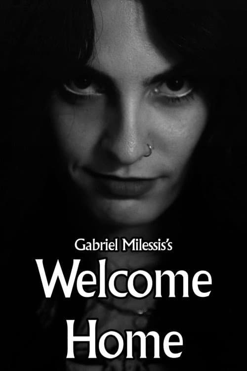 Welcome Home (2024) poster