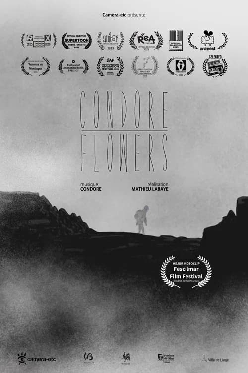 Flowers poster