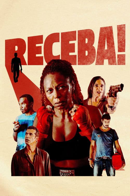 Booyah! poster