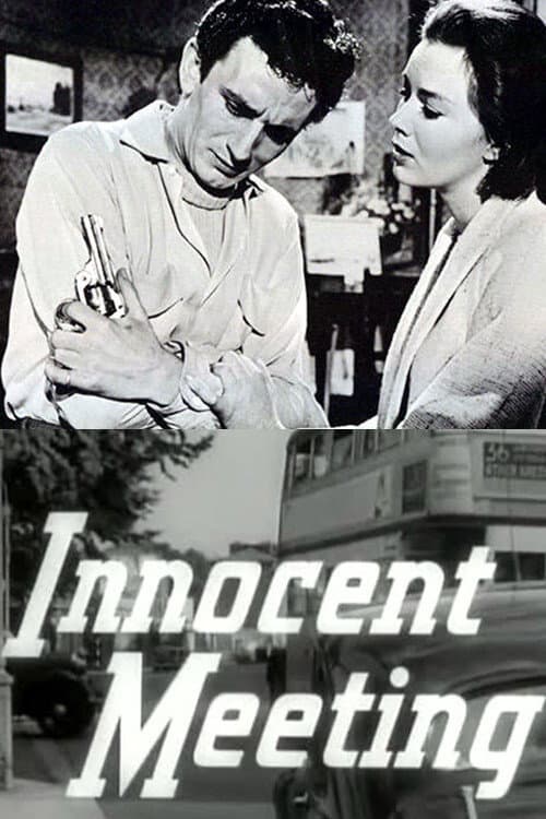 Innocent Meeting (1959) poster