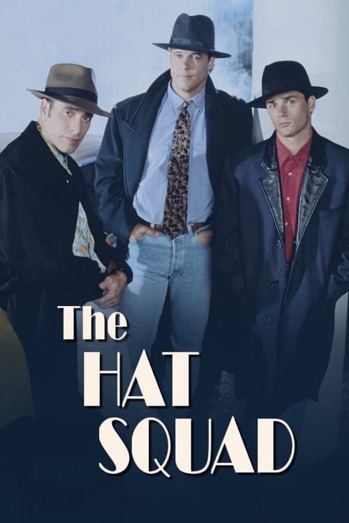The Hat Squad (1992) poster