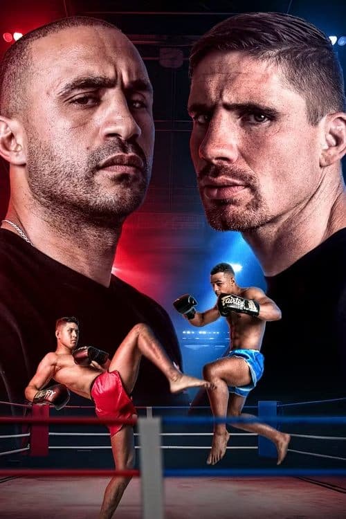 House of Glory (2023) poster