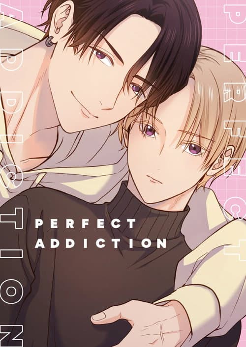 Perfect Addiction (2026) poster