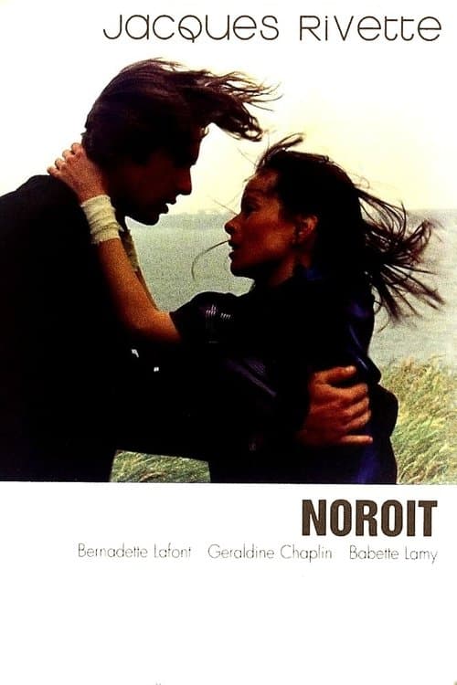 Noroît (Une Vengeance) (1976) poster