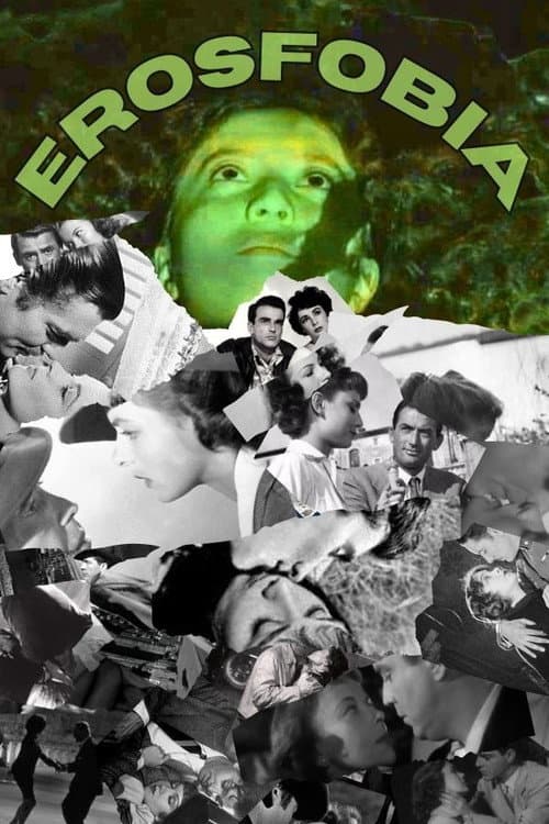Erosphobia poster