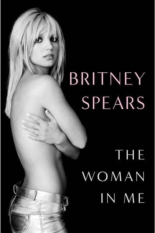 The Woman in Me poster