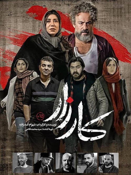 Campaign poster
