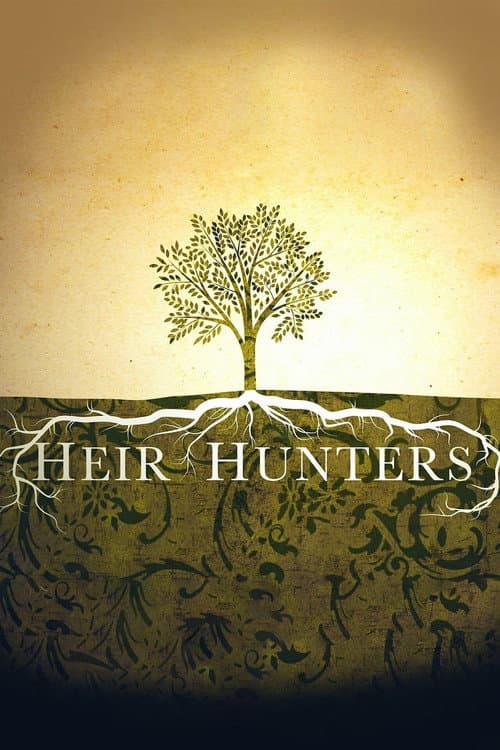 Heir Hunters (2007) poster