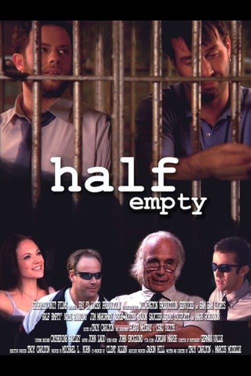Half Empty (2009) poster