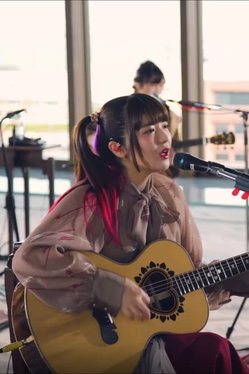 BAND-MAID: Acoustic Okyuji [Christmas 2021] poster