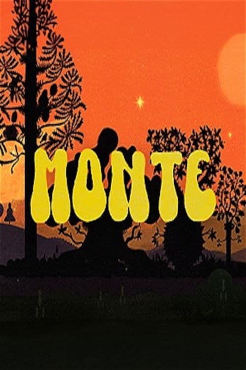 Monte (2023) poster