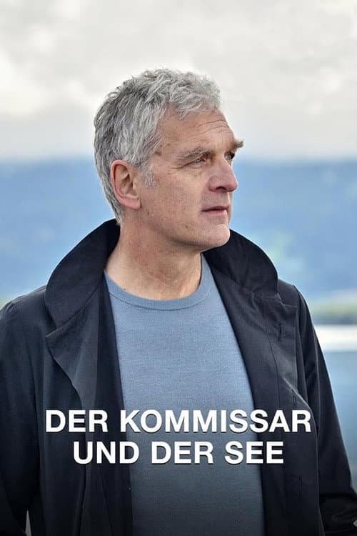 Der Kommissar und der See (2022) poster