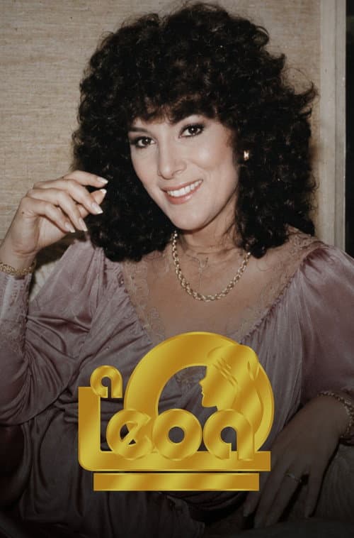 A Leoa (1982) poster