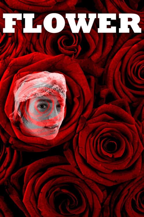 Flower (2025) poster