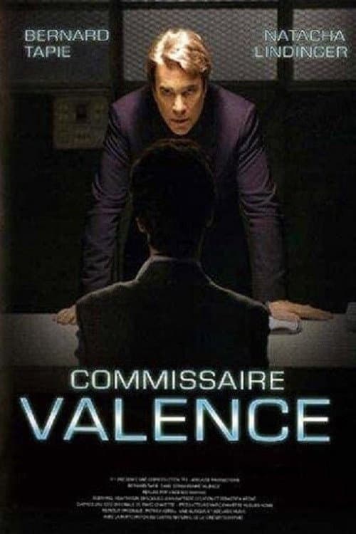 Commissaire Valence (2003) poster