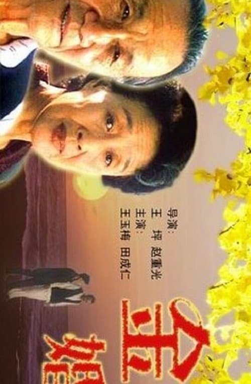 Golden Marriage (2000) poster