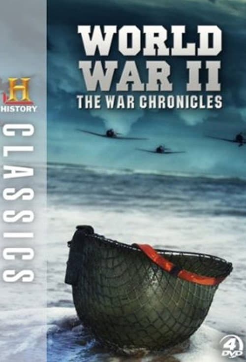 World War II - The War Chronicles (1983) poster
