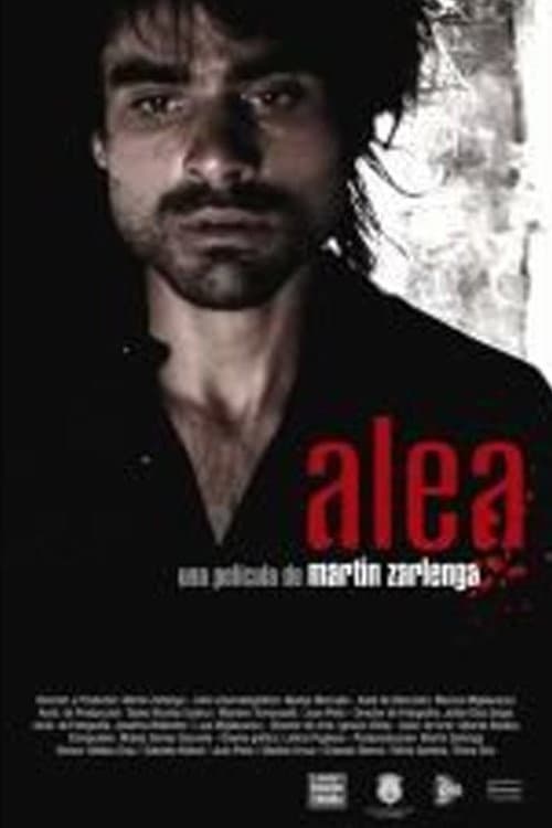 Alea (2008) poster