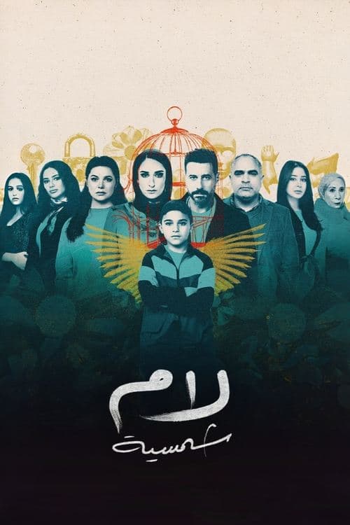 Lam Shamsiya poster
