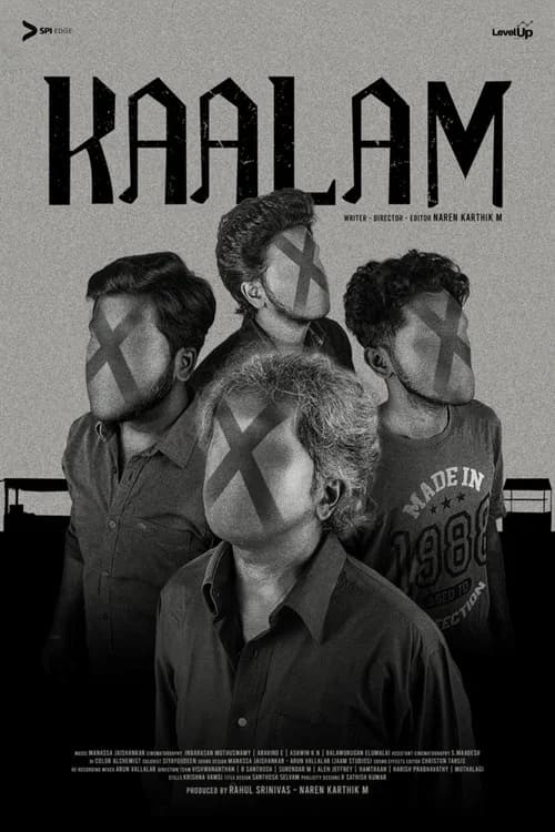 Kaalam poster