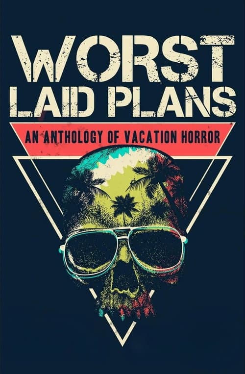 Worst Laid Plans poster