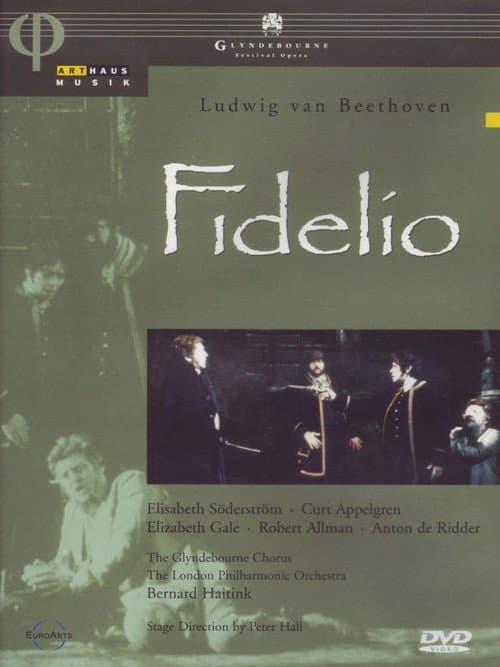 Fidelio (1980) poster