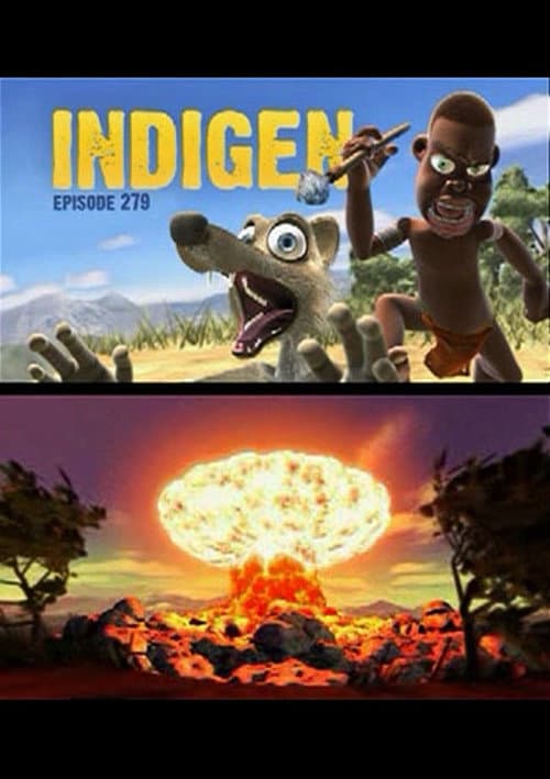 Indigen - Épisode 279 (2002) poster