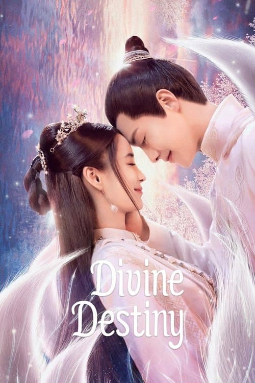 Divine Destiny (2023) poster