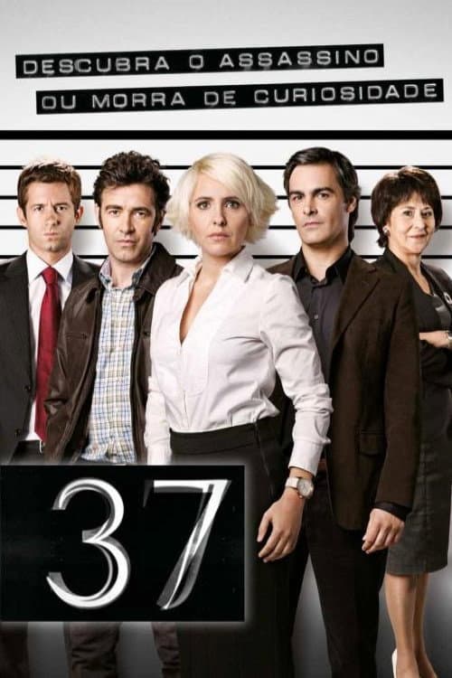 37 (2010) poster