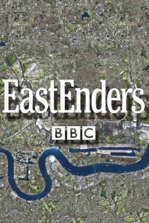EastEnders (1985) poster