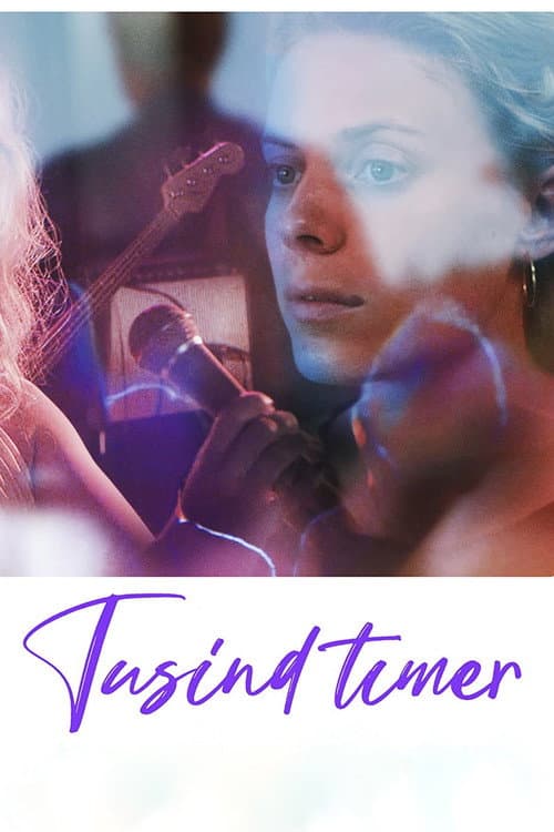 A Thousand Hours (2022) poster