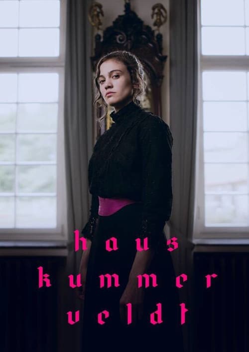 House Kummerveldt (2023) poster